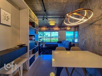 apartment em Mário Antunes da Cunha, Petrópolis - Porto Alegre - RS