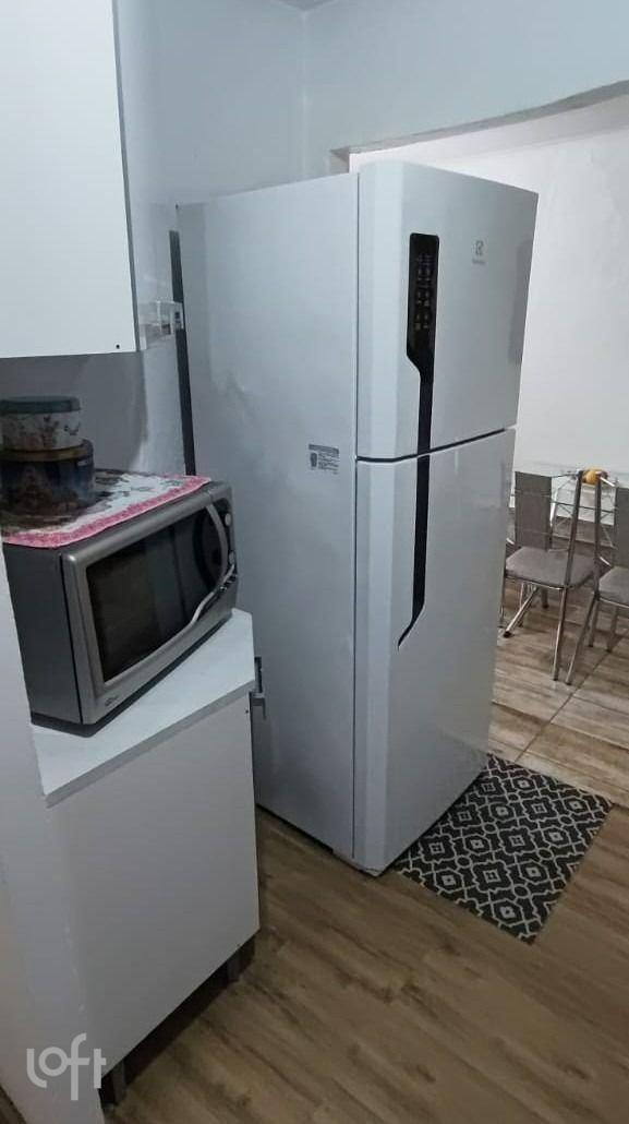 cozinha casa frente