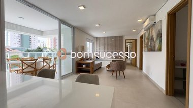 apartment em Rua Bom Sucesso, Cidade Mãe do Céu - São Paulo - SP