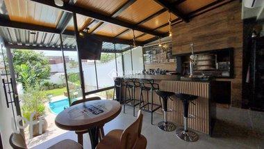 house em Rua Miracema, Chácara das Pedras - Porto Alegre - RS
