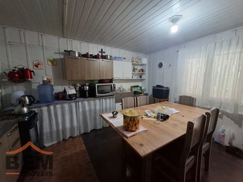 house em Rua Prefeito José da Silva, Centro - Itajaí - SC