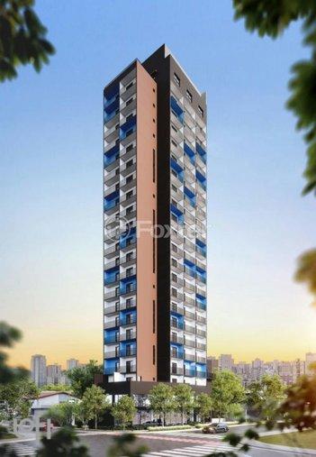 apartment em Camargo, Butantã - São Paulo - SP