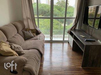 apartment em Pedro de Toledo, Vila Clementino - São Paulo - SP