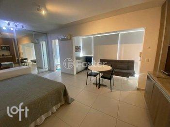 apartment em Rua Pascal, Campo Belo - São Paulo - SP