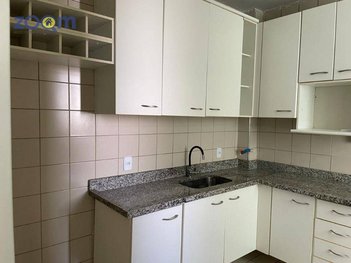 apartment em Rua Comendador Gumercindo Barranqueiros, Jardim Santa Teresa - Jundiaí - SP