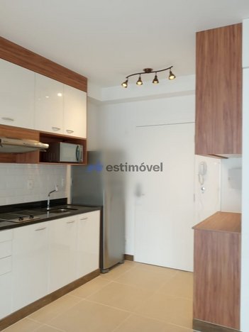 apartment em Rua Paula Ney, Vila Mariana - São Paulo - SP