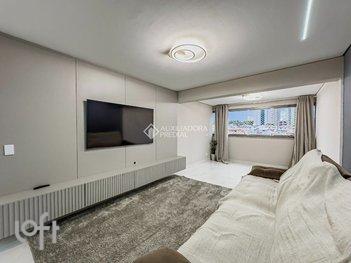 apartment em Paulo Afonso, Nova Petrópolis - São Bernardo do Campo - SP