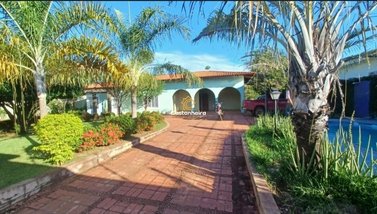 house em Quadra ARNE 24 Alameda 8, Plano Diretor Norte - Palmas - TO