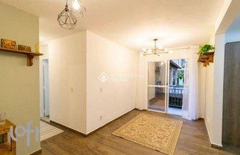 apartment em Otto Niemeyer, Camaquã - Porto Alegre - RS