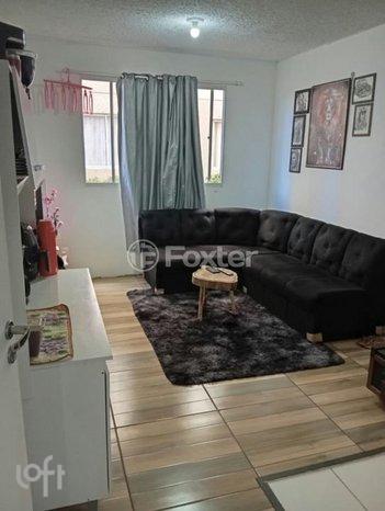 apartment em Inocêncio de Oliveira Alves, Rubem Berta - Porto Alegre - RS
