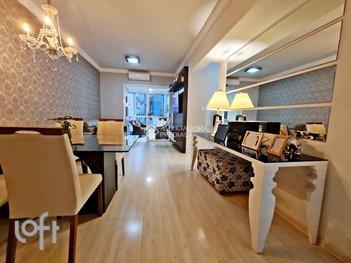 apartment em Vereador Adão Rodrigues de Oliveira, Ideal - Novo Hamburgo - RS