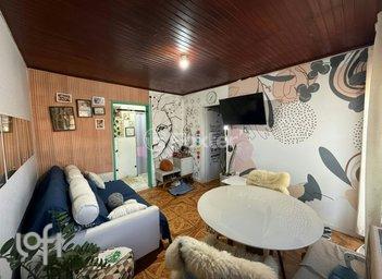 apartment em Rua Buenos Aires, Primavera - Esteio - RS