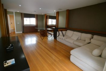 apartment em Rua Bela Cintra, Consolação - São Paulo - SP