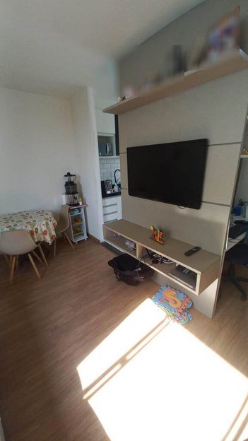 apartment em Estrada do Elenco, Jardim São Domingos - Guarulhos - SP