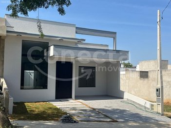 house em Avenida Paraná, Cajuru do Sul - Sorocaba - SP