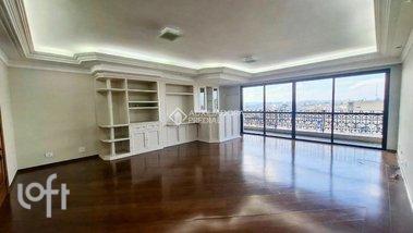 apartment em Rua Maranhão, Santa Paula - São Caetano do Sul - SP