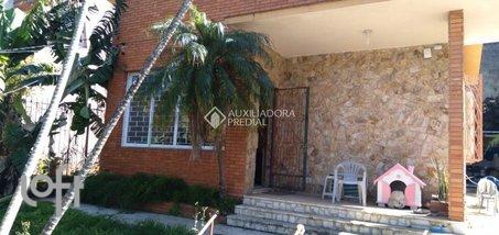 house em Mariz e Barros, Petrópolis - Porto Alegre - RS