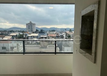 apartment em Rua Doutor Pedro Rangel, São João - Itajaí - SC