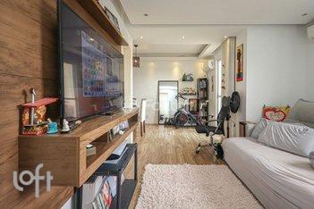 apartment em Assis Brasil, Sarandi - Porto Alegre - RS