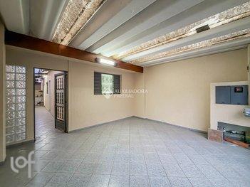 house em Alameda Dom Pedro de Alcântara, Nova Petrópolis - São Bernardo do Campo - SP