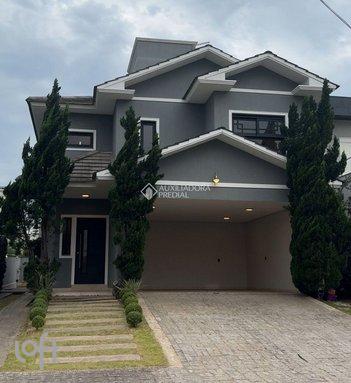 house em Taínhas, Neópolis - Gravataí - RS