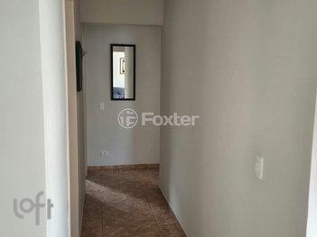 apartment em José Giorgi, Granja Viana - Cotia - SP