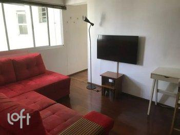 apartment em Domingo de Soto, Chácara Klabin - São Paulo - SP