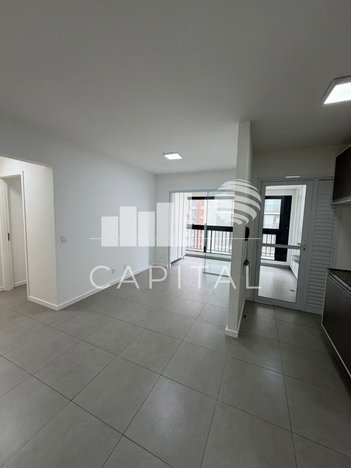 apartment em Avenida Delmar, Alphaville Empresarial - Barueri - SP