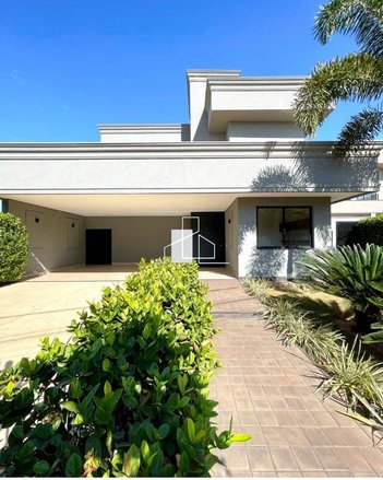 house em Avenida Miguel Damha, Parque Residencial Damha - São José do Rio Preto - SP