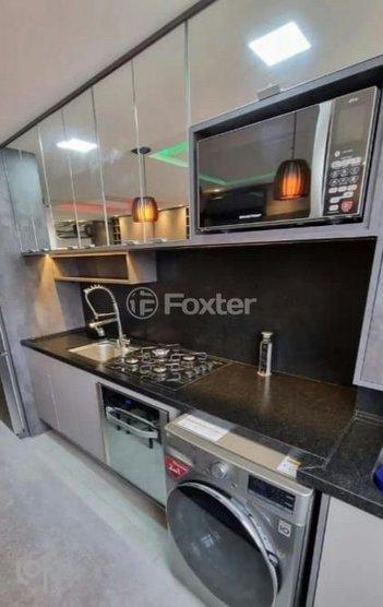 apartment em Joaquim Caetano, Fátima - Canoas - RS
