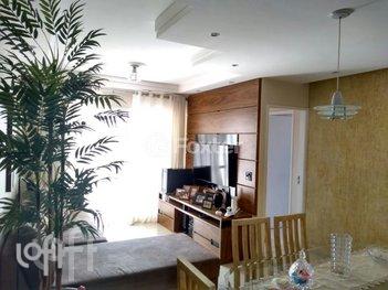 apartment em Arcipreste Ezequias, Ipiranga - São Paulo - SP