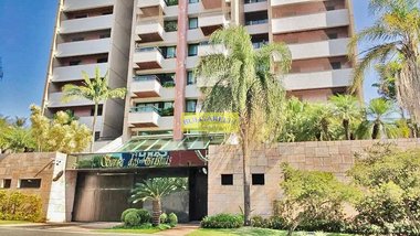 apartment em Avenida Nove de Julho, Anhangabaú - Jundiaí - SP