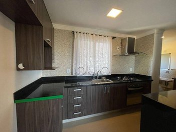 apartment em Rua Chiquinha Gonzaga, Parque Santa Cecília - Piracicaba - SP