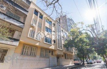 apartment em Duque de Caxias, Centro - Porto Alegre - RS