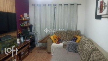 apartment em Continental, Anchieta - São Bernardo do Campo - SP