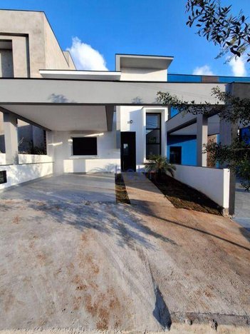 house em Condomínio Residencial Horto III, Horto Florestal - Sorocaba - SP