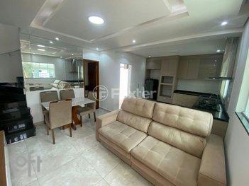 house em Bacaina, Penha - São Paulo - SP