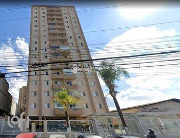 apartment em Jorge Beretta, Parque Erasmo Assunção - Santo André - SP