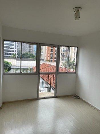 apartment em Santa Justina, Vila Olímpia - São Paulo - SP