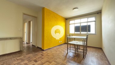 apartment em Avenida Prefeito Erasto Gaertner, Bacacheri - Curitiba - PR