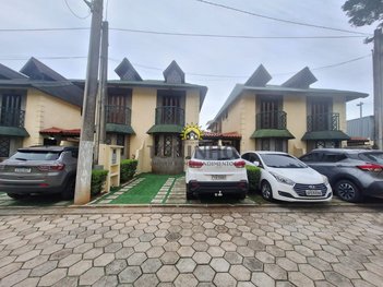 house em Rua São José, Campo da Venda - Itaquaquecetuba - SP