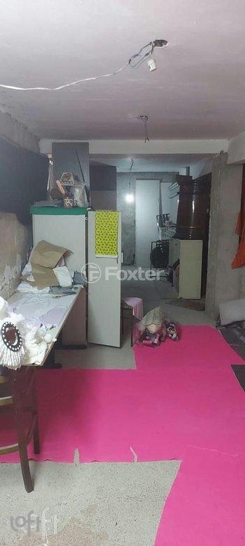 house em dos Campineiros, Mooca - São Paulo - SP