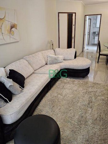 apartment em Rua Jorge Tibiriçá, Vila Mariana - São Paulo - SP