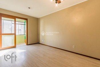 apartment em Ivo Corseuil, Petrópolis - Porto Alegre - RS