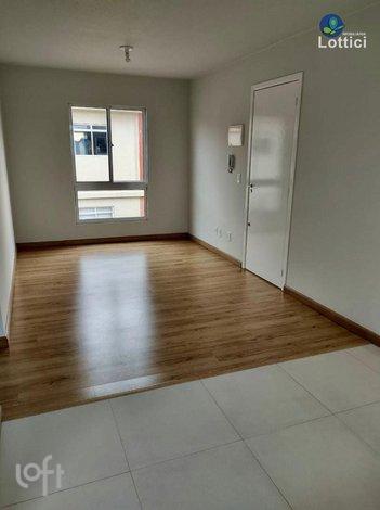 apartment em Armando Fajardo, Igará - Canoas - RS