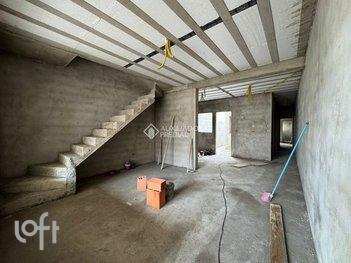 house em Sud Menucci, Vila Camilópolis - Santo André - SP