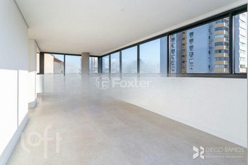 apartment em Rua Mucio Teixeira, Menino Deus - Porto Alegre - RS