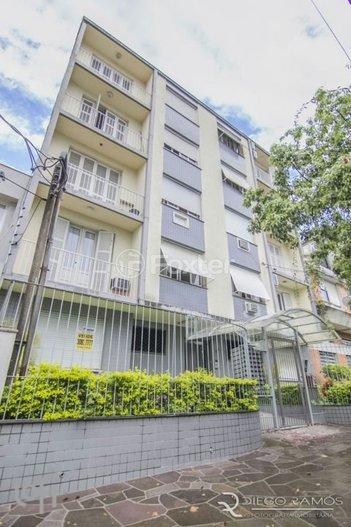 apartment em João Guimarães, Santa Cecília - Porto Alegre - RS