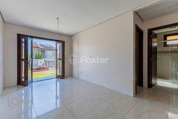 house em Getúlio Celso Nunes, Cadiz - Gravataí - RS