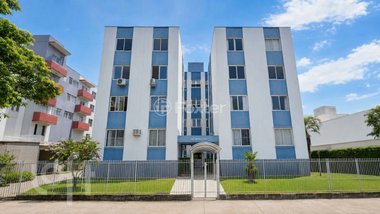 apartment em Avenida Lédio João Martins, Kobrasol - São José - SC